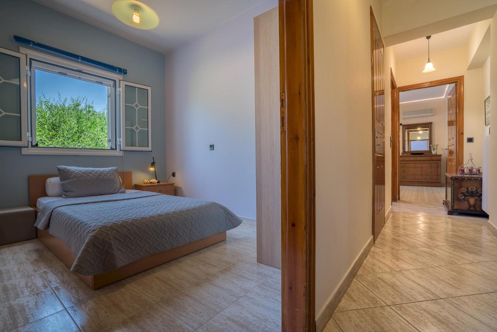 Eleonas Villa Fiolitis Bagian luar foto